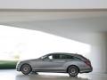 梅賽德斯奔馳CLS63 AMG Shooting Brake