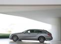 梅賽德斯奔馳CLS63 AMG Shooting Brake