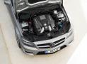 梅賽德斯奔馳CLS63 AMG Shooting Brake