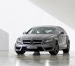 梅賽德斯奔馳CLS63 AMG Shooting Brake