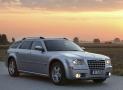 Luxury car