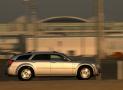 Luxury car