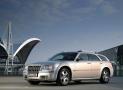 Luxury car