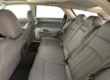 Luxury car