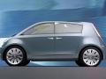 克萊斯勒Akino概念車