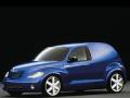 克萊斯勒Panel Cruiser概念車