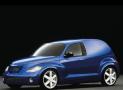 克萊斯勒Panel Cruiser概念車
