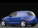 克萊斯勒Panel Cruiser概念車