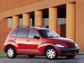克萊斯勒PT Cruiser