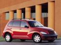 克萊斯勒PT Cruiser