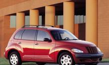 克萊斯勒PT Cruiser
