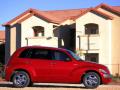 克萊斯勒PT Cruiser
