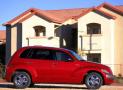 克萊斯勒PT Cruiser