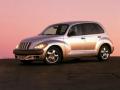 克萊斯勒PT Cruiser