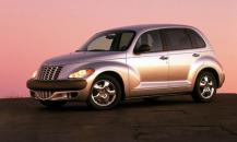 克萊斯勒PT Cruiser