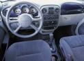 克萊斯勒PT Cruiser
