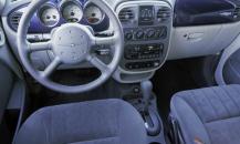 克萊斯勒PT Cruiser