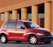 克萊斯勒PT Cruiser