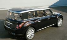 英菲尼迪Kuraza概念車