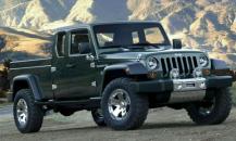 Luxury car
