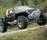 Jeep Hurricane概念車