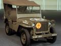 Jeep Willys MB