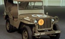 Jeep Willys MB