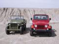 Jeep Willys MB
