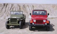 Jeep Willys MB