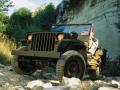 Jeep Willys MB
