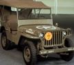 Jeep Willys MB