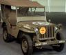 Jeep Willys MB