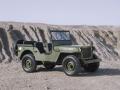 Jeep Willys MB