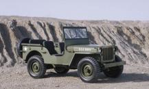 Jeep Willys MB