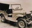 Jeep Willys Qua