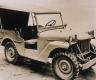 Jeep Willys Qua