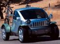 Jeep Treo概念車