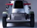 Jeep Treo概念車