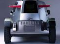 Jeep Treo概念車