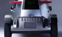 Jeep Treo概念車
