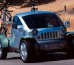 Jeep Treo概念車