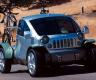 Jeep Treo概念車
