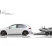 Lumma Sport Trailer