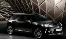 雪鐵龍DS3 Cabri