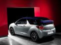 雪鐵龍DS3 Cabri