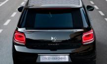 雪鐵龍DS3 Cabri