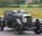 賓利4 1/2 Litre Le Mans Sports Bobtail