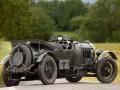 賓利4 1/2 Litre Le Mans Sports Bobtail