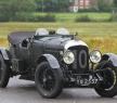 賓利4 1/2 Litre Le Mans Sports Bobtail