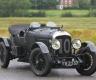 賓利4 1/2 Litre Le Mans Sports Bobtail